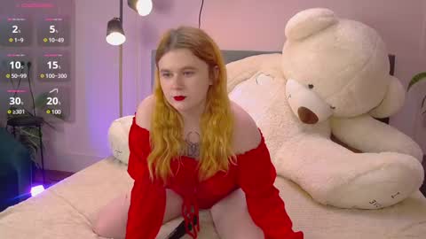 Snapshot of fiery_foxy chatting on March 2025 07:43:02 AM Mabel online show from March 2025 07:43:02 AM