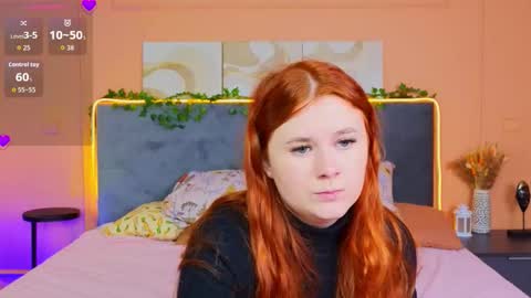 Snapshot of fiery_foxy chatting on October 2025 04:10:01 AM Mabel online show from October 2025 04:10:01 AM