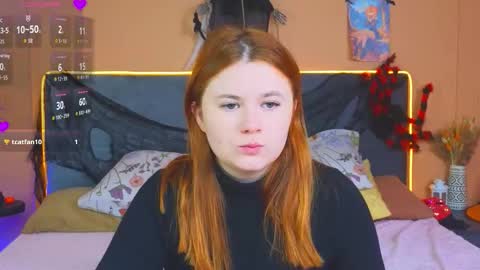 Snapshot of fiery_foxy chatting on November 2025 04:15:02 AM Mabel online show from November 2025 04:15:02 AM