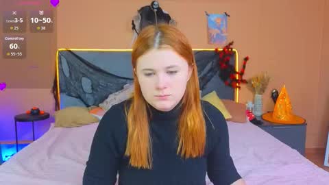 Snapshot of fiery_foxy chatting on November 2025 04:11:02 AM Mabel online show from November 2025 04:11:02 AM