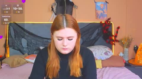 Snapshot of fiery_foxy chatting on November 2025 04:34:01 AM Mabel online show from November 2025 04:34:01 AM