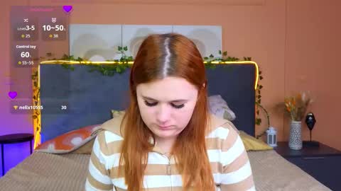 Snapshot of fiery_foxy chatting on November 2025 04:13:01 AM Mabel online show from November 2025 04:13:01 AM