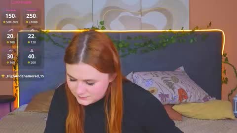 Snapshot of fiery_foxy chatting on November 2025 05:09:02 AM Mabel online show from November 2025 05:09:02 AM