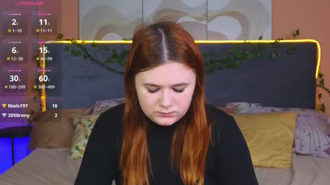 Snapshot of fiery_foxy chatting on December 2025 04:55:01 AM Mabel online show from December 2025 04:55:01 AM