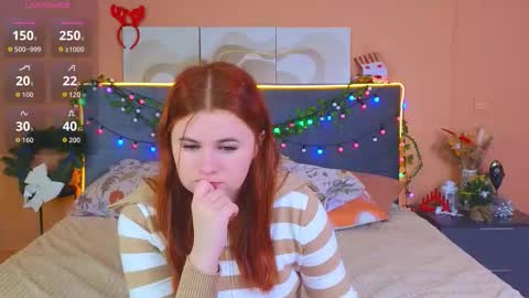 Snapshot of fiery_foxy chatting on December 2025 06:44:01 AM Mabel online show from December 2025 06:44:01 AM