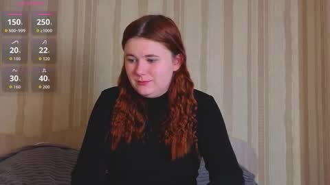 Snapshot of fiery_foxy chatting on February 2026 04:33:01 AM Mabel online show from February 2026 04:33:01 AM