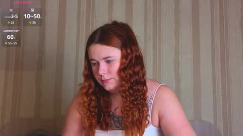 Snapshot of fiery_foxy chatting on February 2026 04:32:01 AM Mabel online show from February 2026 04:32:01 AM