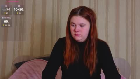 Snapshot of fiery_foxy chatting on February 2026 04:27:01 AM Mabel online show from February 2026 04:27:01 AM