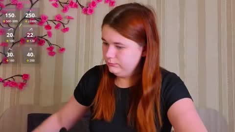 Snapshot of fiery_foxy chatting on February 2026 04:08:01 AM Mabel online show from February 2026 04:08:01 AM