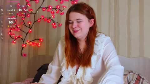 Snapshot of fiery_foxy chatting on February 2026 04:08:02 AM Mabel online show from February 2026 04:08:02 AM