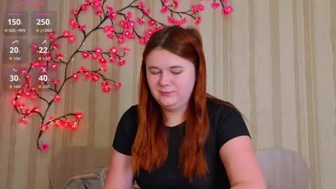 Snapshot of fiery_foxy chatting on February 2026 04:33:02 AM Mabel online show from February 2026 04:33:02 AM