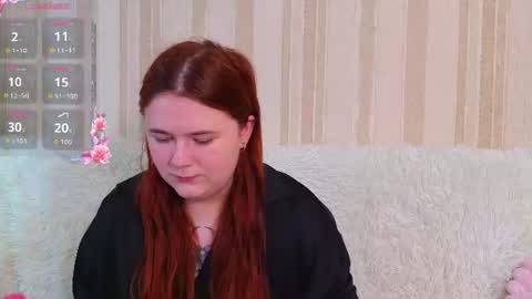 Mabel online show from June 2026 05:57:01 AM