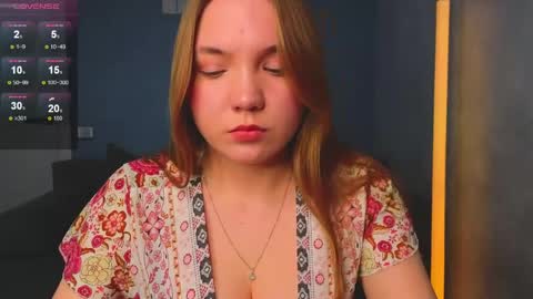 Rebecca online show from March 2026 04:11:02 PM