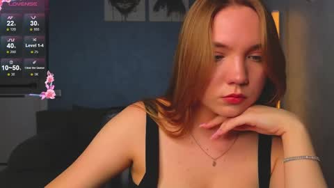 Rebecca online show from April 2026 04:15:02 PM