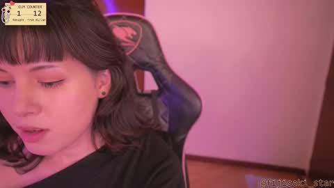 Snapshot of fijisakistar chatting on February 2026 06:22:01 AM Fijisaki Soni online show from February 2026 06:22:01 AM