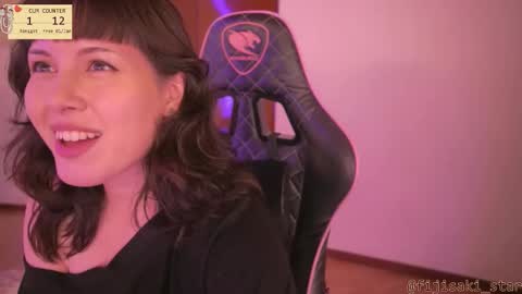 Snapshot of fijisakistar chatting on February 2026 06:40:02 AM Fijisaki Soni online show from February 2026 06:40:02 AM