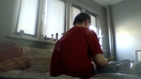 filipek757 online show from April 2026 09:40:01 AM