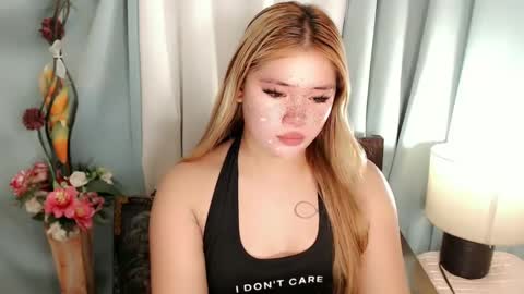Snapshot of filipina_slutty69xxx chatting on December 2024 05:25:02 AM  Angela  DONT FORGET TO FOLLOW AND GIVE ME APPRECIATION online show from December 2024 05:25:02 AM