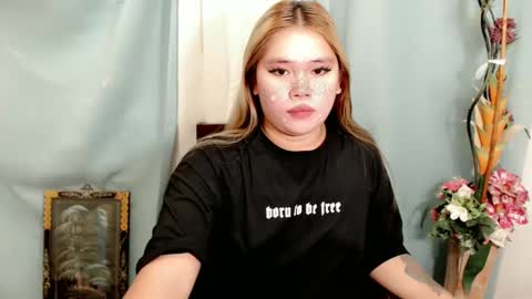 Snapshot of filipina_slutty69xxx chatting on December 2024 07:45:02 AM  Angela  DONT FORGET TO FOLLOW AND GIVE ME APPRECIATION online show from December 2024 07:45:02 AM