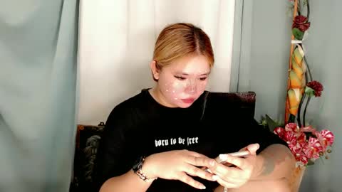 Snapshot of filipina_slutty69xxx chatting on December 2024 01:28:01 PM  Angela  DONT FORGET TO FOLLOW AND GIVE ME APPRECIATION online show from December 2024 01:28:01 PM