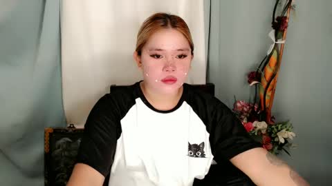 Snapshot of filipina_slutty69xxx chatting on December 2024 06:05:02 AM  Angela  DONT FORGET TO FOLLOW AND GIVE ME APPRECIATION online show from December 2024 06:05:02 AM