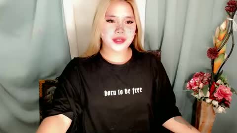 Snapshot of filipina_slutty69xxx chatting on January 2025 04:06:01 PM  Angela  DONT FORGET TO FOLLOW AND GIVE ME APPRECIATION online show from January 2025 04:06:01 PM