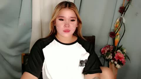 Snapshot of filipina_slutty69xxx chatting on January 2025 08:54:01 AM  Angela  DONT FORGET TO FOLLOW AND GIVE ME APPRECIATION online show from January 2025 08:54:01 AM