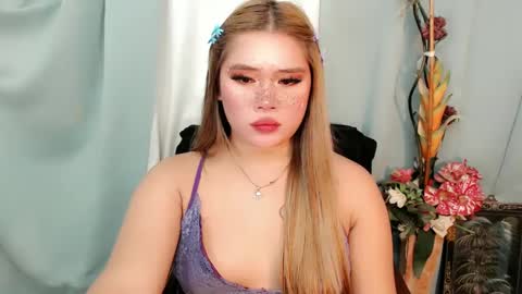 Snapshot of filipina_slutty69xxx chatting on February 2025 09:07:01 AM  Angela  DONT FORGET TO FOLLOW AND GIVE ME APPRECIATION online show from February 2025 09:07:01 AM