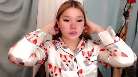 Snapshot of filipina_slutty69xxx chatting on February 2025 07:59:02 AM  Angela  DONT FORGET TO FOLLOW AND GIVE ME APPRECIATION online show from February 2025 07:59:02 AM