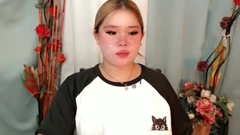 Snapshot of filipina_slutty69xxx chatting on February 2025 08:38:01 AM  Angela  DONT FORGET TO FOLLOW AND GIVE ME APPRECIATION online show from February 2025 08:38:01 AM