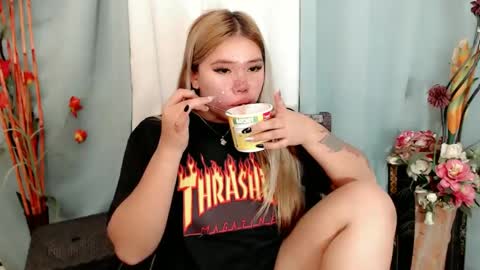 Snapshot of filipina_slutty69xxx chatting on February 2025 04:14:02 PM  Angela  DONT FORGET TO FOLLOW AND GIVE ME APPRECIATION online show from February 2025 04:14:02 PM
