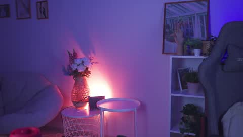 cap and Lana  online show from December 2024 08:22:01 AM