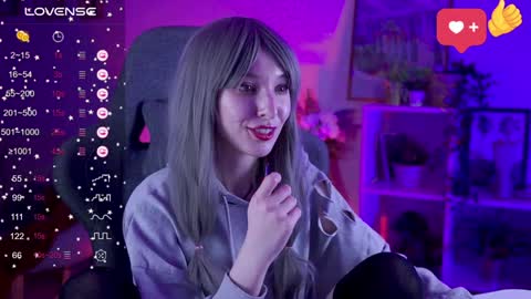 cap and Lana  online show from December 2024 02:59:01 PM