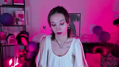 cap and Lana  online show from December 2024 11:34:02 AM