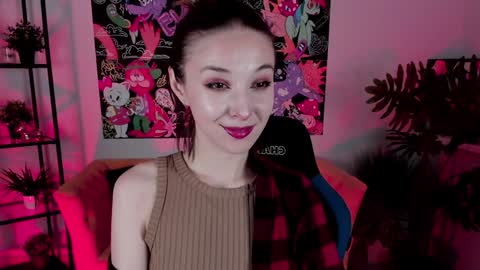 cap and Lana  online show from December 2024 08:45:02 AM