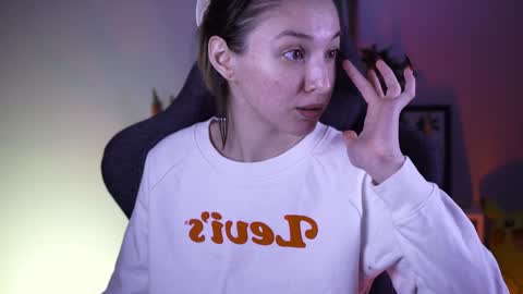 cap and Lana  online show from December 2024 11:32:02 AM