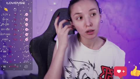 cap and Lana  online show from December 2024 08:05:02 AM