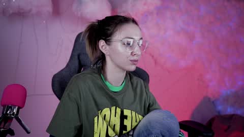 cap and Lana  online show from January 2025 01:52:01 PM