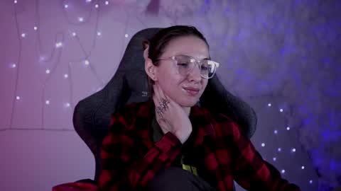 cap and Lana  online show from January 2025 10:49:02 AM