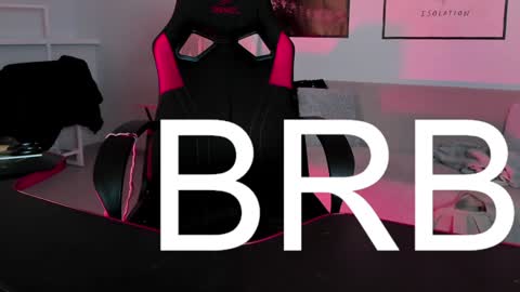 cap and Lana  online show from February 2025 02:27:01 PM