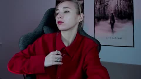 cap and Lana  online show from February 2025 02:07:01 AM