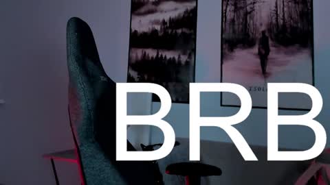 cap and Lana  online show from February 2025 05:09:01 AM