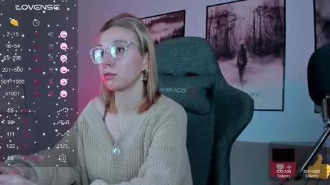 cap and Lana  online show from February 2025 08:39:02 AM