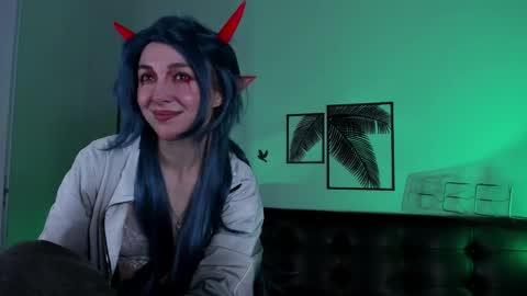 cap and Lana  online show from March 2025 09:02:01 AM