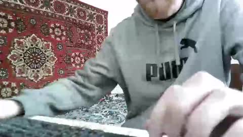 Whitechocolate online show from May 2026 12:12:02 PM