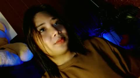 Cassandra Madrigal online show from February 2026 05:39:02 PM