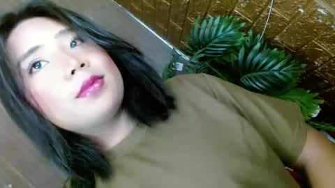 Cassandra Madrigal online show from February 2026 10:11:02 AM