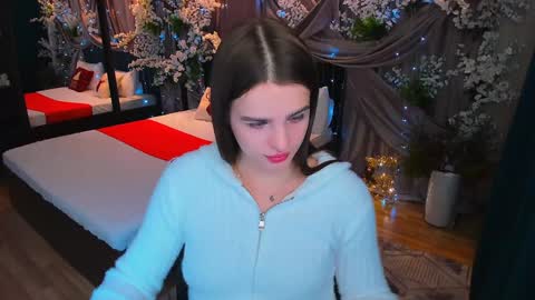 Amanda online show from January 2025 10:21:02 AM