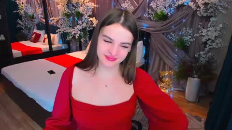 Amanda online show from January 2025 01:24:01 PM