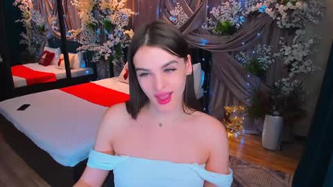 Amanda online show from January 2025 04:26:01 PM